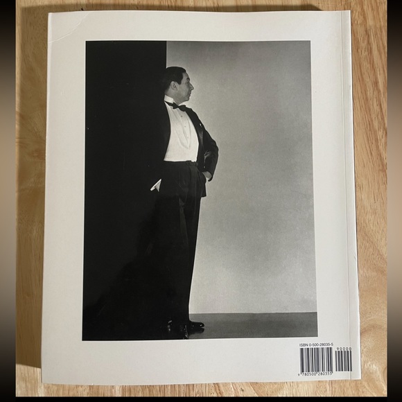 The Photographic Art of Hoyningen-Huene By William A Ewing Perfect Condition - Picture 2 of 4